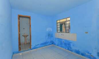 Imagem 7: Apolar Imóveis vende Casa na Cidade Industrial de Curitiba