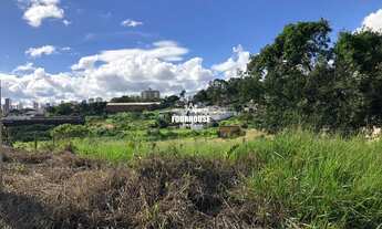 Imagem 3: UBERLÂNDIA - Terreno Padrão - Jardim Karaíba