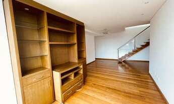 Imagem 5: Apartamento com 4 quartos para alugar por R$ 4500.00, 243.25 m2 - ATIRADORES - JOINVILLE/S