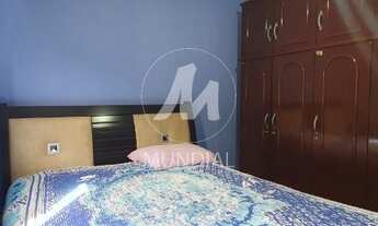 Imagem 5: Casa (térrea na rua) 2 dormitórios/suite, cozinha planejada