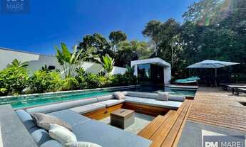 Imagem 3: Casa à venda com 6 suítes - 672 m² - Riviera de São Lourenço