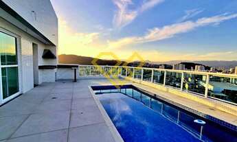 Imagem: Cobertura à venda, 3 quartos, 3 suítes