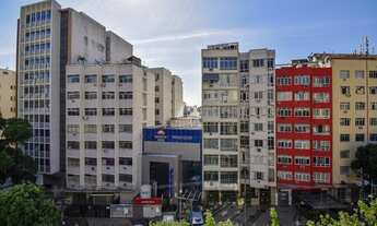 Imagem 7: Apartamento à venda, 2 quartos, 1 suíte, Tijuca - RIO DE JANEIRO/RJ