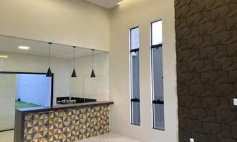 Imagem 2: Casa Financiada Programa Casa Verde e Amarela e SBPE