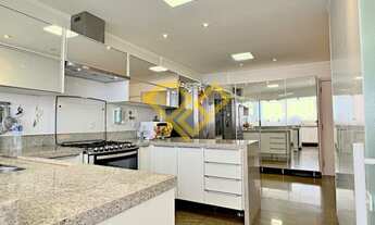 Imagem 7: Apartamento à venda, 3 quartos, 2 suítes, 2 vagas, Aparecida - Santos/SP