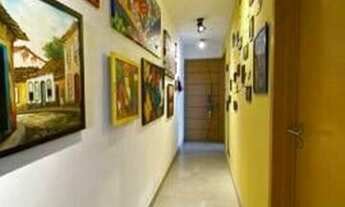 Imagem 7: Apartamento 3 dorms e varanda gourmet à venda na Ponta da Praia / Santos