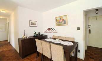 Imagem 4: Venda Apartamento 3 Dormitórios - 130 m² Pinheiros