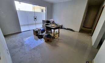 Imagem: Área privativa 3 quartos, suíte - 3 vagas