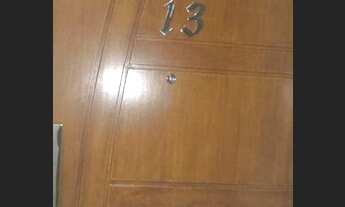 Imagem 2: Apartamento com 3 dormitórios à venda, 79 m² por R$ 490.000,00 - Jardim Haydee - Mauá/SP