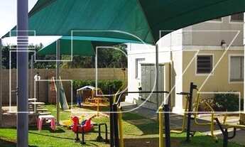 Imagem 4: Araraquara - Apartamento Padrão - Jardim Primor