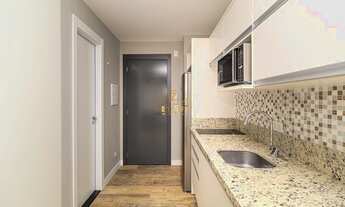 Imagem 4: CURITIBA - Apartamento Padrão - Centro