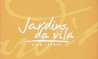 Imagem: RIO DE JANEIRO - Apartamento Padrão - VILA