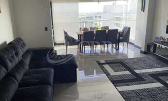 Imagem 4: Apartamento para venda possui 100 m² com 3 quartos Splendor Garden - Jardim das Industrias