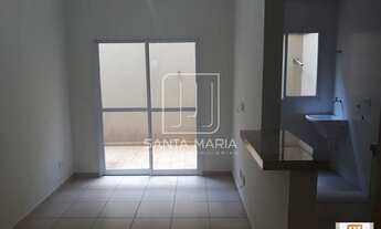 Imagem 2: Apartamento (tipo - padrao) 2 dormitórios/suite, cozinha planejada, em condomínio fechado