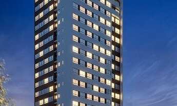 Imagem 3: Flat para venda com 1 quarto em Boa Vista