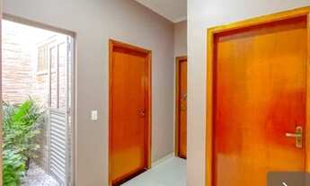 Imagem 3: Casa em Rio Claro, região em expansão, documentada, aceita financiamento