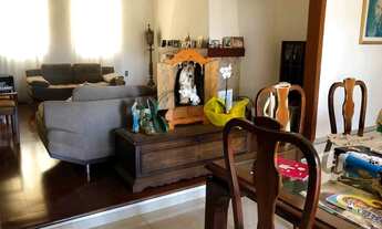 Imagem 3: CAMPINAS - Casa Padrão - CHÁCARA PRIMAVERA