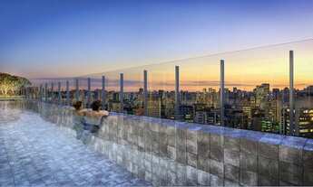 Imagem 6: LANÇAMENTO - VILA OLIMPIA - 112m² - 2 suítes - 2 vagas