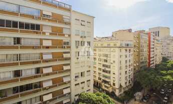 Imagem 7: Apartamento Alto Padrão em Copacabana. Quatro Quartos