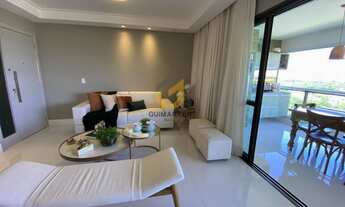 Imagem 3: Apartamento para Venda em Salvador, Patamares, 3 dormitórios, 3 suítes, 4 banheiros, 3 vag