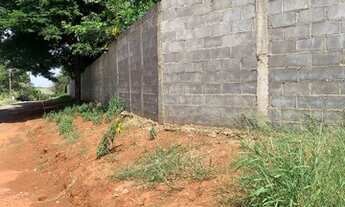 Imagem 5: Locação de terreno em área industrial , ótima para torre de telefonia