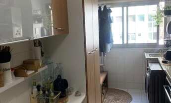 Imagem 4: EXCELENTE APARTAMENTO 2 QUARTOS - 1 SUITE - 70M² - BARRA BONITA - RECREIO - RJ