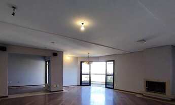 Imagem 4: Apartamento para venda com 204 metros quadrados com 3 suítes 4 vagas FRENTE PRAÇA DO TRATO