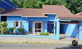 Imagem: Dois Irmãos - Casa Padrão - São João