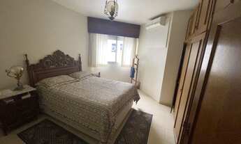 Imagem 5: Apartamento 4 dormitórios, 2 garagens - Centro Florianópolis