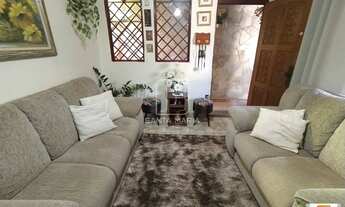 Imagem 7: Casa (térrea na rua) 3 dormitórios, cozinha planejada