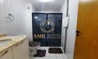 Imagem 7: SÃO JOSÉ DOS CAMPOS - Apartamento Padrão - MONTE CASTELO