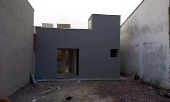 Imagem: Vendo casa no bairro Jardim dos manacas