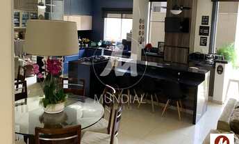 Imagem 3: Casa (sobrado na rua) 4 dormitórios/suite, cozinha planejada, portaria 24hs, lazer, espaço