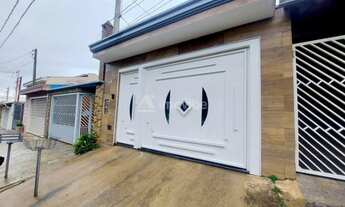 Imagem 3: AMERICANA - Casa Padrão - VILA SANTA MARIA