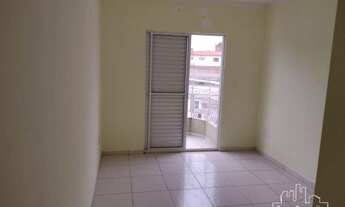 Imagem 2: Apartamento com 2 dormitórios, 59 m² - venda por R$ 185.000,00 ou aluguel por R$ 850,00/mê