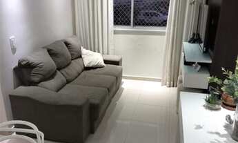 Imagem 3: Apartamento para venda possui 44 metros quadrados com 2 quartos em Canhema - Diadema - SP