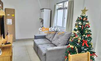 Imagem 3: Apartamento para venda tem 90 metros quadrados com 2 quartos em Lourdes - Viçosa - MG