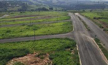 Imagem 3: Engenheiro Coelho - Terreno Padrão - Jardim Mercedes Maria de Moraes