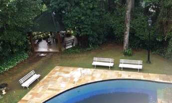 Imagem 3: Casa - Parque São Quirino - Campinas