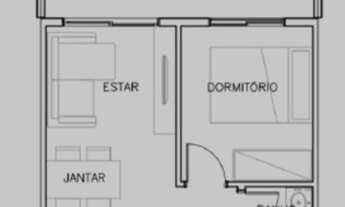 Imagem 4: APARTAMENTOSão Paulo