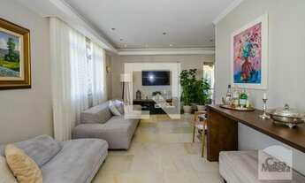 Imagem 5: Apartamento à Venda - Buritis, 4 Quartos, 140 m²