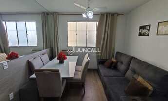 Imagem: Apartamento à venda, 2 quartos, 1 vaga