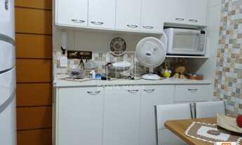 Imagem 6: Apartamento (tipo - padrao) 3 dormitórios, em condomínio fechado