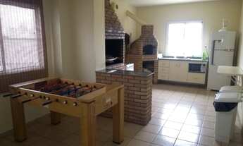 Imagem 7: São Paulo - Apartamento Padrão - Jabaquara