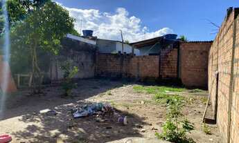 Imagem 6: Vende_se casa Casa com 2 dormitórios