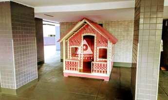 Imagem 7: Excelente apartamento 2 quartos na Tijuca