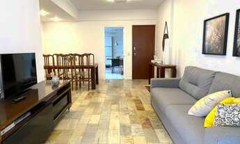 Imagem 4: Excelente apto de 3 quartos a venda sol da manhã no Miolo da Praia do Canto