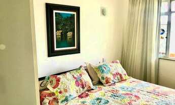 Imagem 6: Apartamento de 88 metros quadrados no bairro Jardim Guanabara com 3 quartos