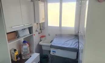 Imagem 5: Apto com 2 dts e 63m² na Mooca - São Paulo - SP