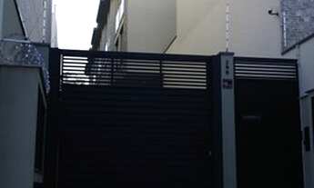 Imagem 5: Casa 10 - Residencial Aguapeí 299 - Santa Maria - Santo André/SP